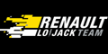 Equipo Renault Lo Jack Team