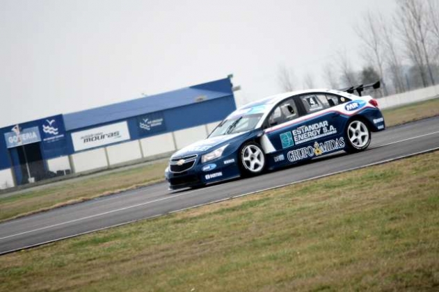 Equipo Pro Racing