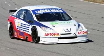 Equipo Fineschi Racing