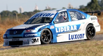 Equipo JM Motorsport