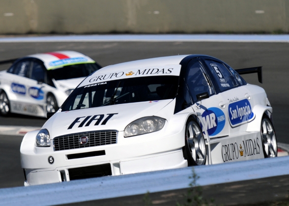 Equipo Pro Racing