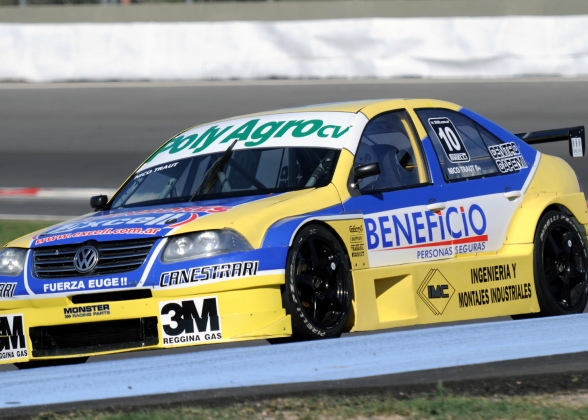Equipo JM Motorsport
