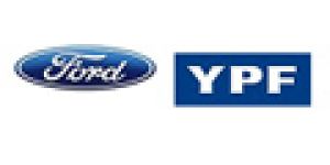 Equipo Ford-YPF