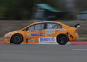 Equipo Riva Racing