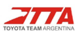 Equipo Toyota Team Argentina