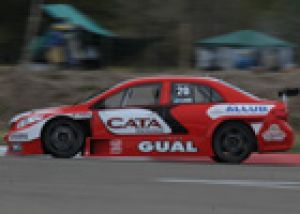 Equipo Toyota Team Argentina