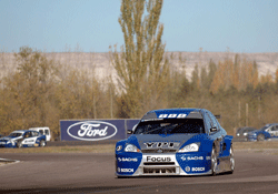 Basso quiere reafirmar su 