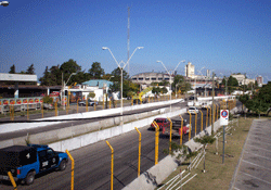 El nuevo callejero est� en marcha