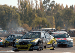 Renault vs Honda. En la pista y en los torneos