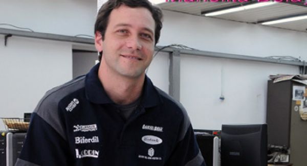 S�PER TC2000. EQUIPO LAN�S MOTORSPORTS