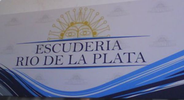 TC2000. ESCUDERÍA RÍO DE LA PLATA