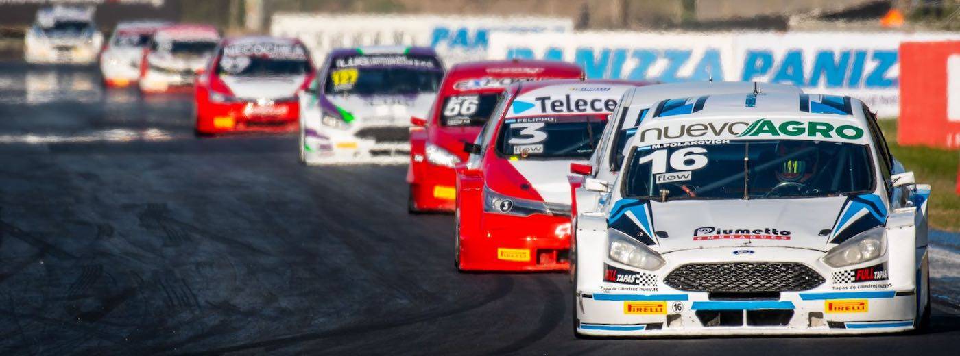 TC2000 Series