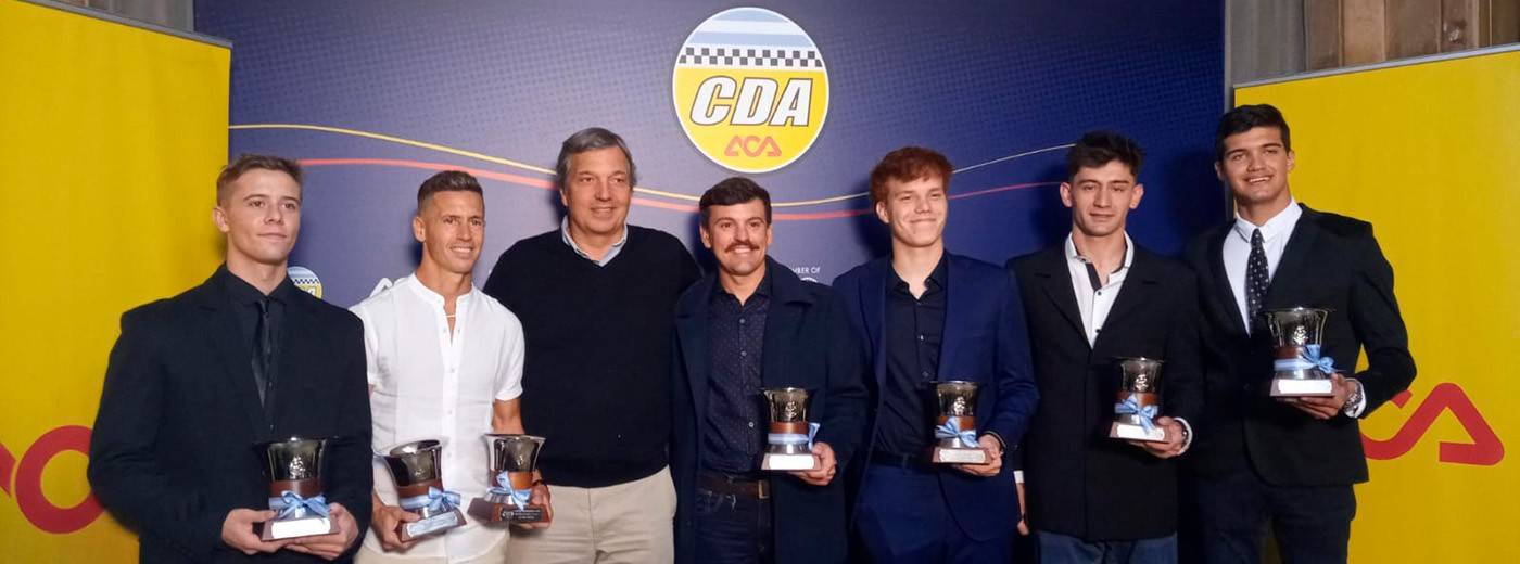 PREMIACIÓN: