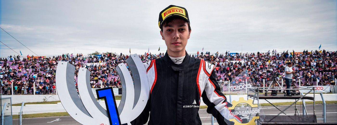 KEVIN FELIPPO – CORSI SPORT
