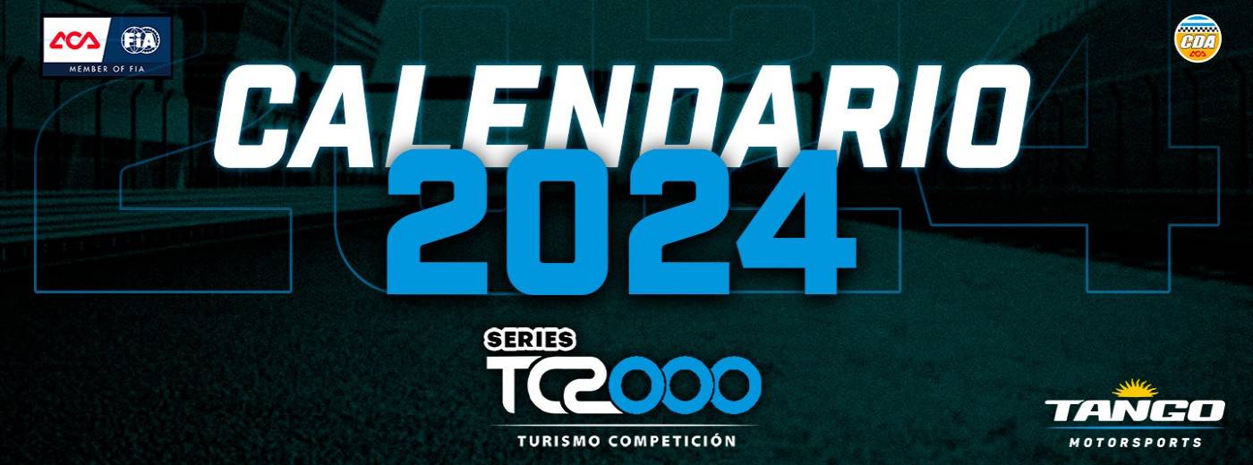 TEMPORADA 2024