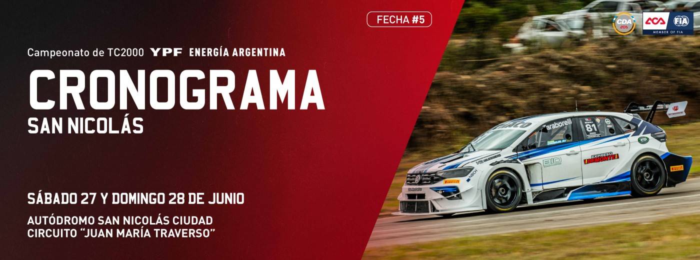 FECHA 5: