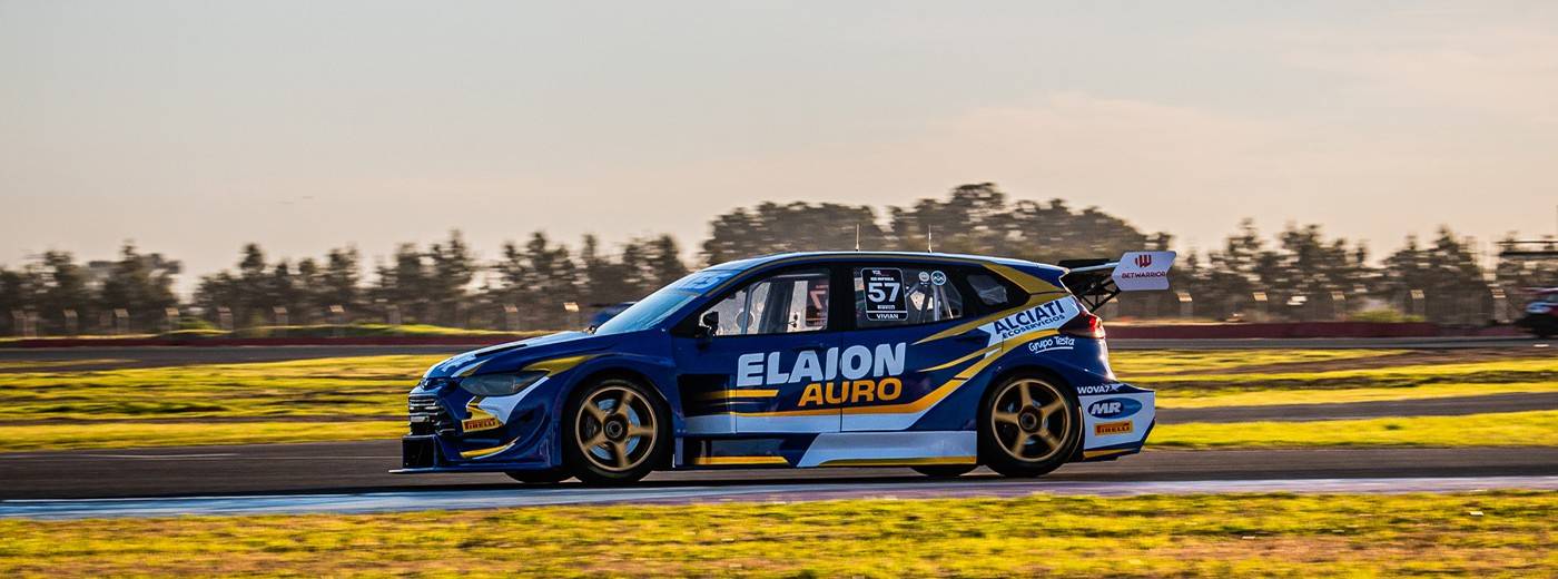 SHAKEDOWN – SAN NICOLÁS: